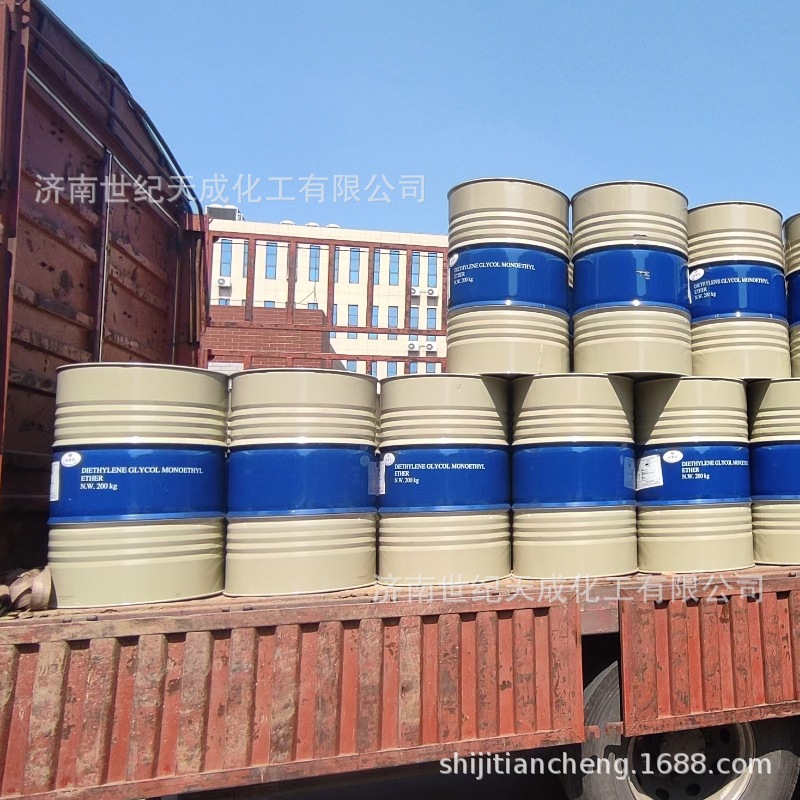 二乙二醇乙醚3