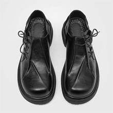 �ް��N�^�±�Ь��ɫ���^ƤЬ�и���H����ͨ��cleanfitЬ��