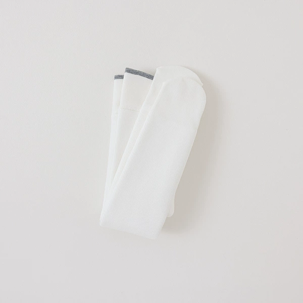 Y128 White (Foot)