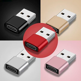 手机转接头;读卡器;USB HUB
