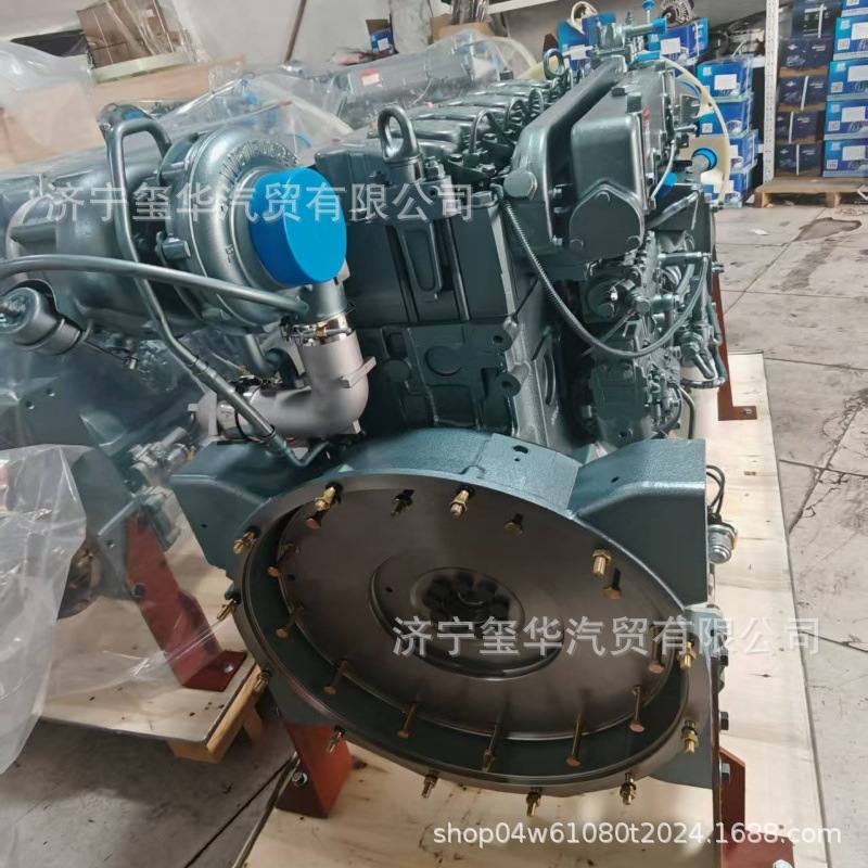 Weichai Yunnei YN38PE.YN4102.4100 Used YN33CR.YN27CR Engine Assembly
