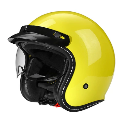 Ece Certification Helmet 3C — Motosiklet kaskı (dəbilqə)