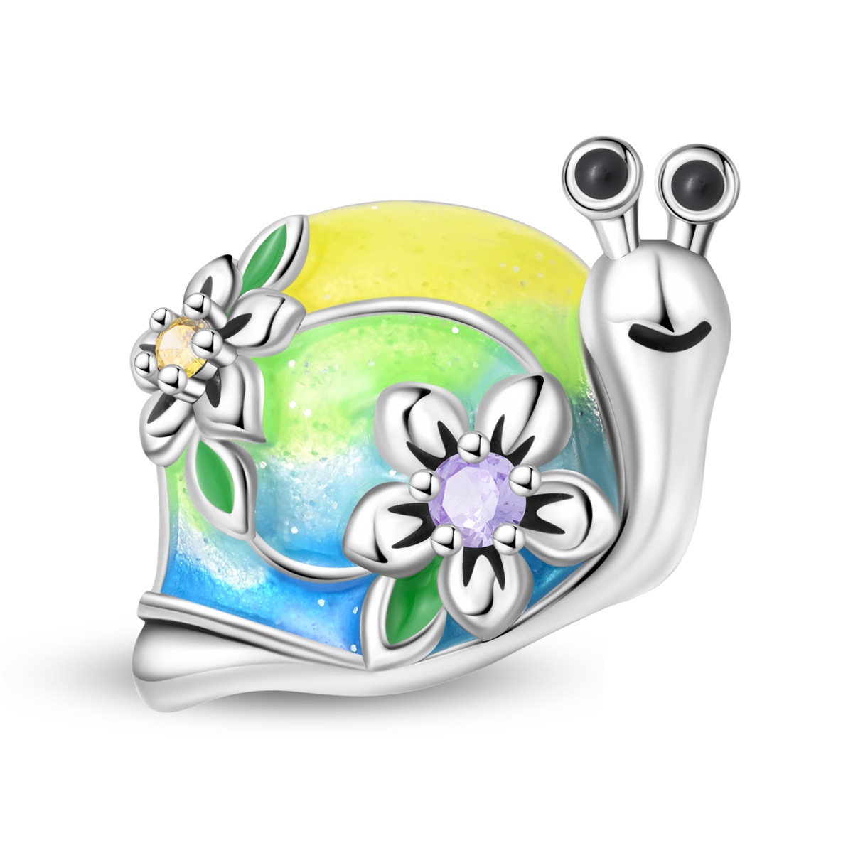 Snail Charm, additional image 7