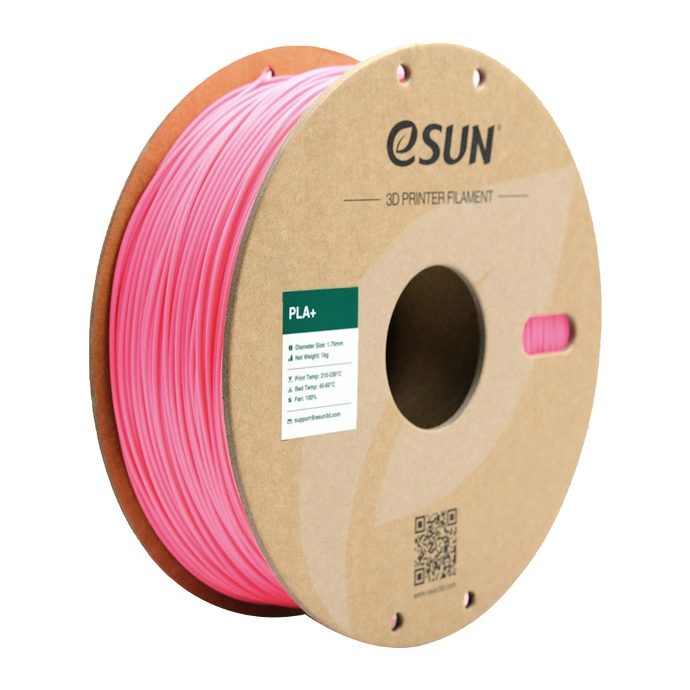 Printer, PLA, 3D printing, FDM, 1.75mm