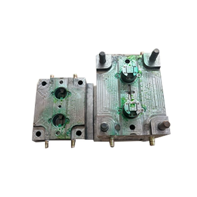Toy Spare Parts Mold, Avtomobil hissələri qəlibləri