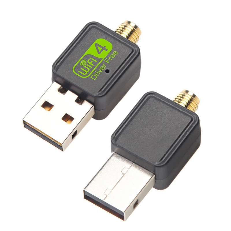 Беспроводная сетевая карта 150M бездротовая USB беспроводная сетевая карта для рабочего стола, карандашная ручка, приемник WiFi