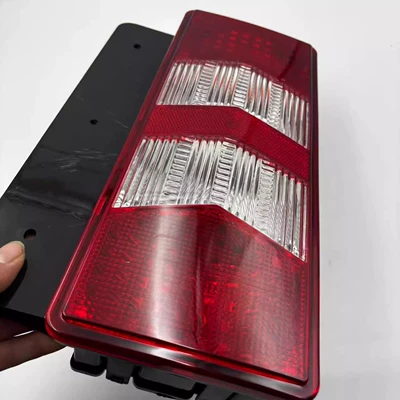 Tail light, Jac Rear Tail Light New