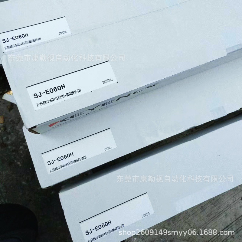 基恩士/KEYENCE静电消除器 SJ-E060H 现货全新原装正品议价出售