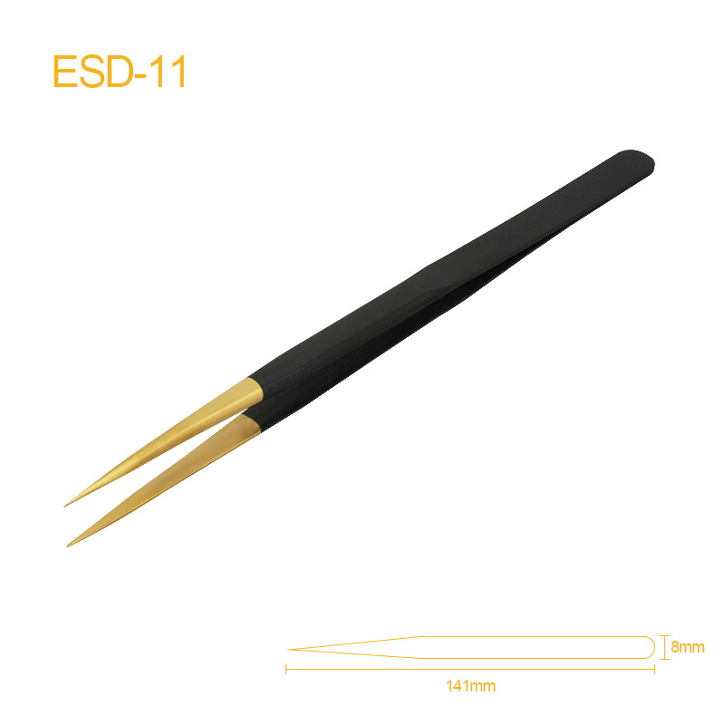 블랙 골드 11 호 (가방 포장)