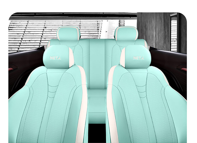 2022V-seat cover full package four seasons general special car seat cover tide v300 seat cushion