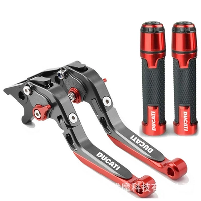 Lever Handlebar Cover | Motorcycle Handle Cover