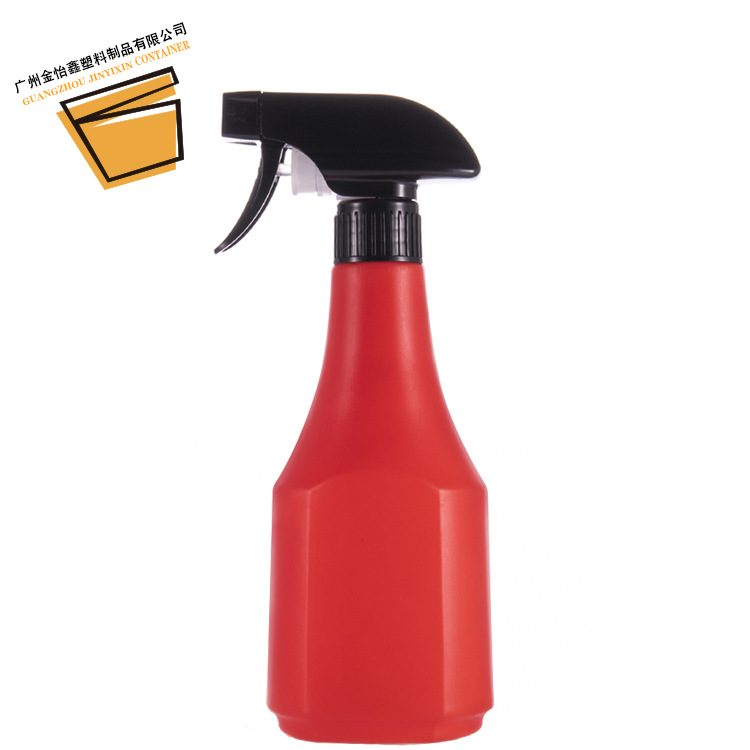 喷壶浇花家用气压式喷水壶洒水壶浇花养花园艺消毒专用喷雾壶