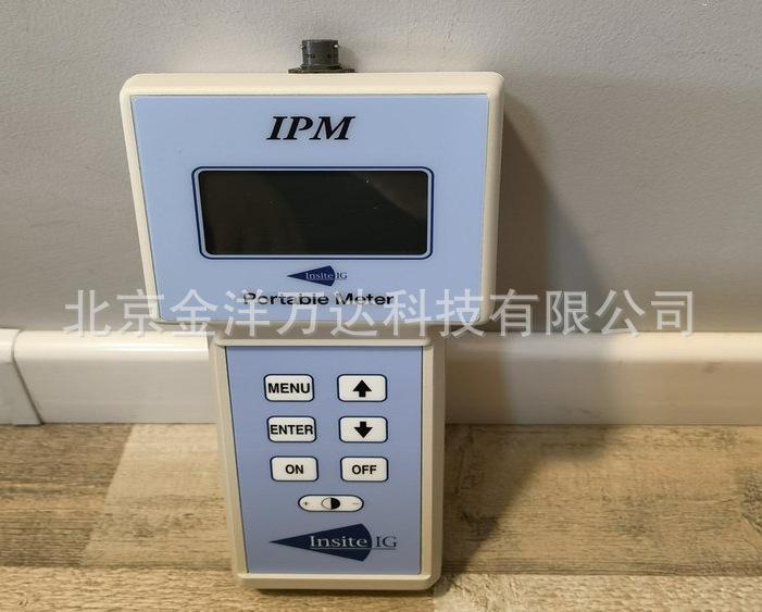 红外测沙仪 型号:InsiteIG-IPM