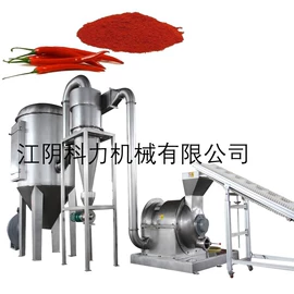 粉碎机;混合机;研磨机