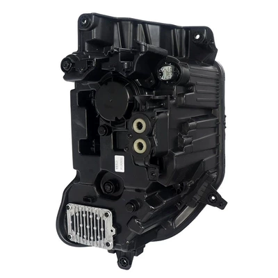 Side Driver Led Headlight – Power supply, ignition system accessories