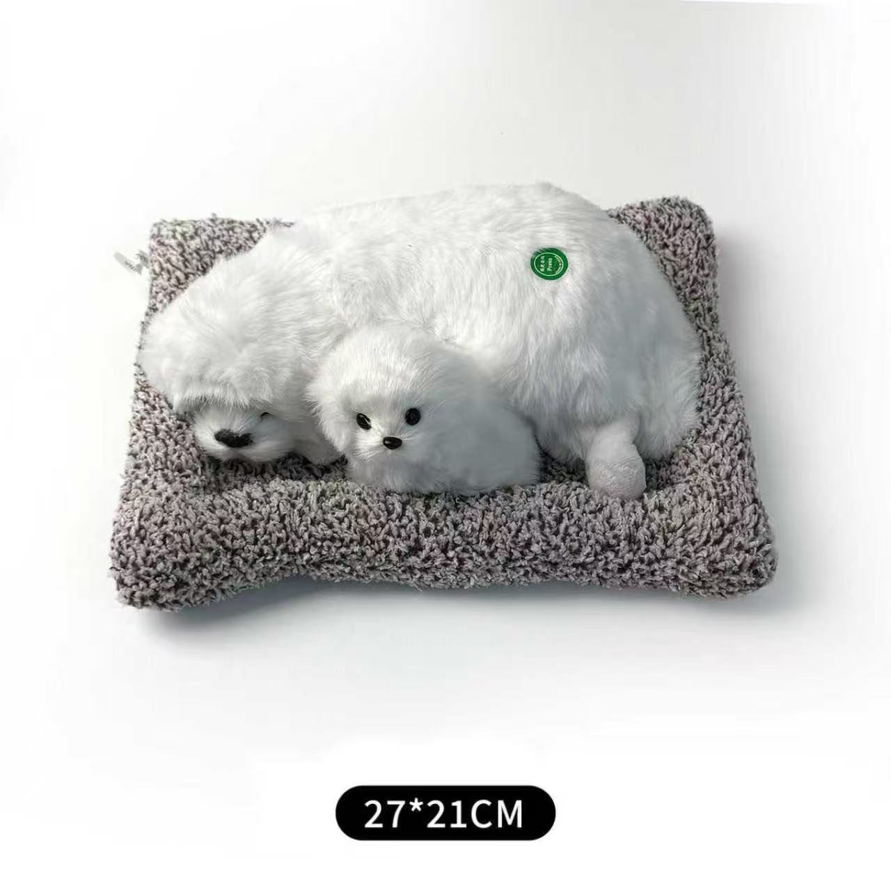 Decoraciones de carbón activado para automóviles de carbón activado en línea accesorios de muñecas para automóviles de muñecas para automóviles