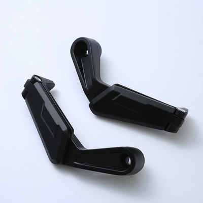 Electric Scooters, Suitable for Ninebot, Motorcycle rearview mirror
