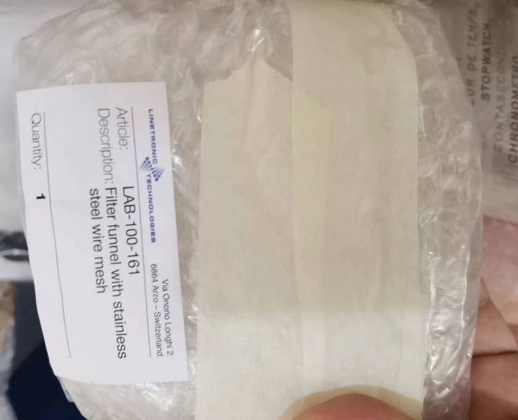 瑞士LINETRONIC-TECHNOLOGICS密封圈LAB-120-002优惠出售