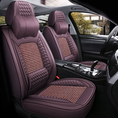 diamond car cushion four-season cushion — Four Seasons Pad