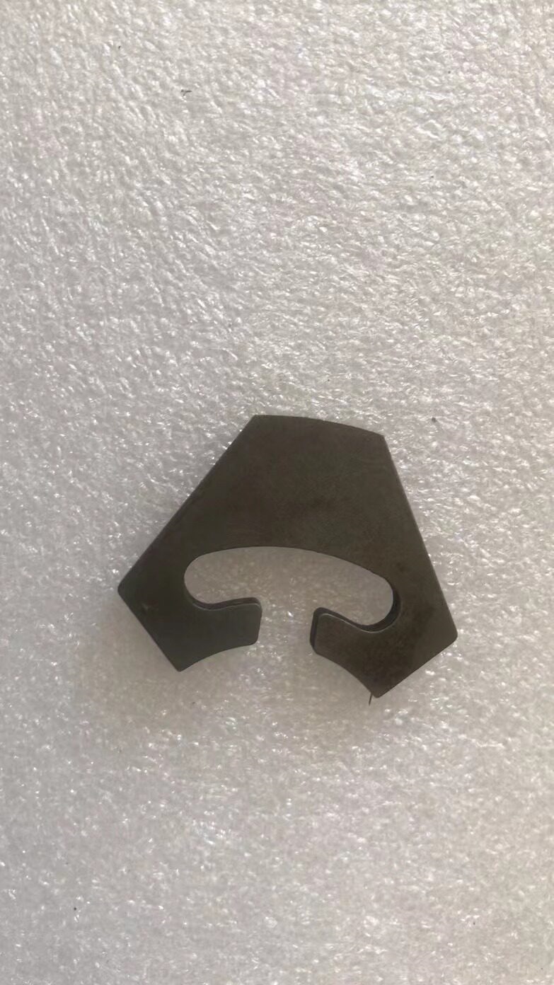 CNC-08电脑压簧机 凸轮片 机械配件 单片  咨询下单