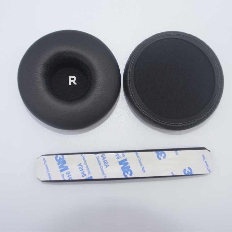 Suitable for AKG Y50 Y55 Y50BT Y55DJ headphone set sponge sleeve earmuff ear pad beam sleeve Earmuff