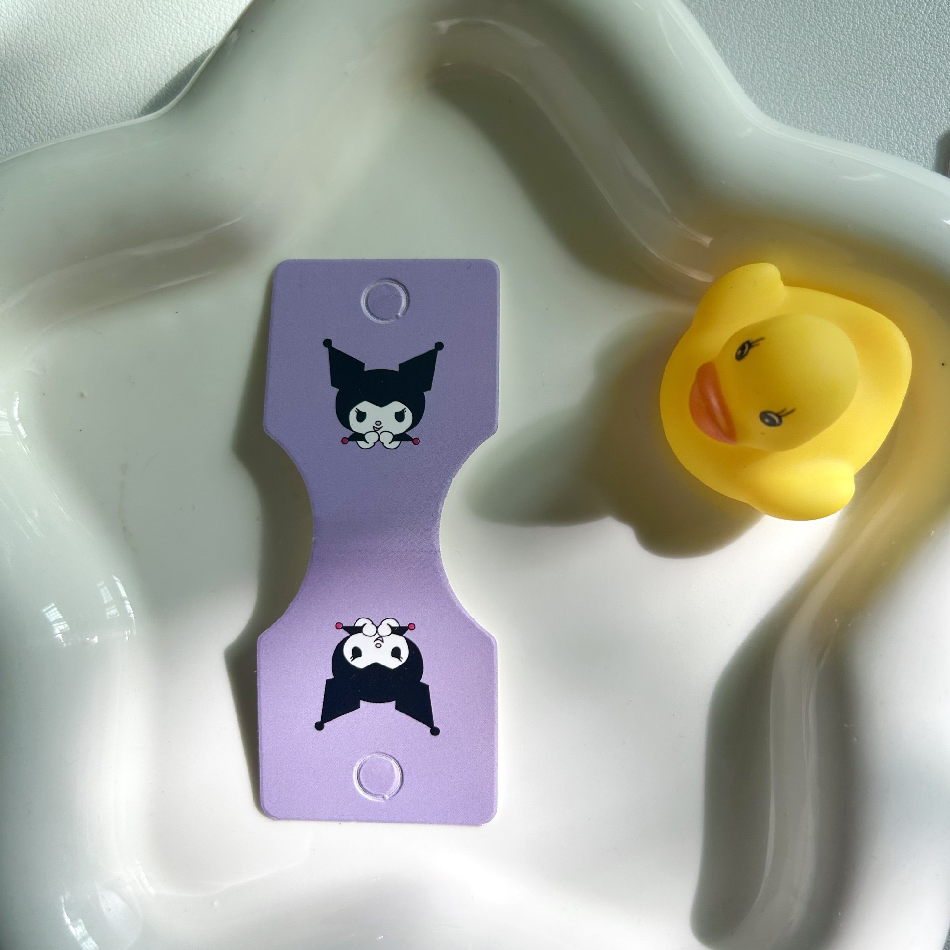 6*7 accesorios para el cabello cartón adultos niños accesorios para el cabello Tarjeta de papel arco horquilla Tarjeta de embalaje de la joyería bolsa de cartón