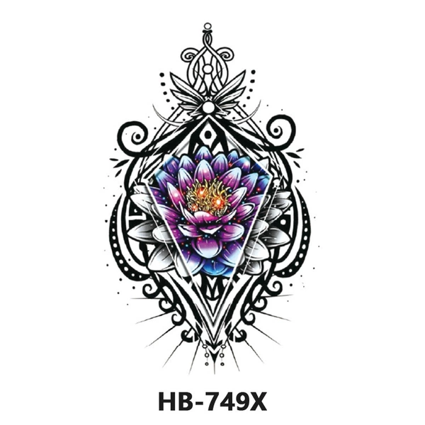 HB-749X