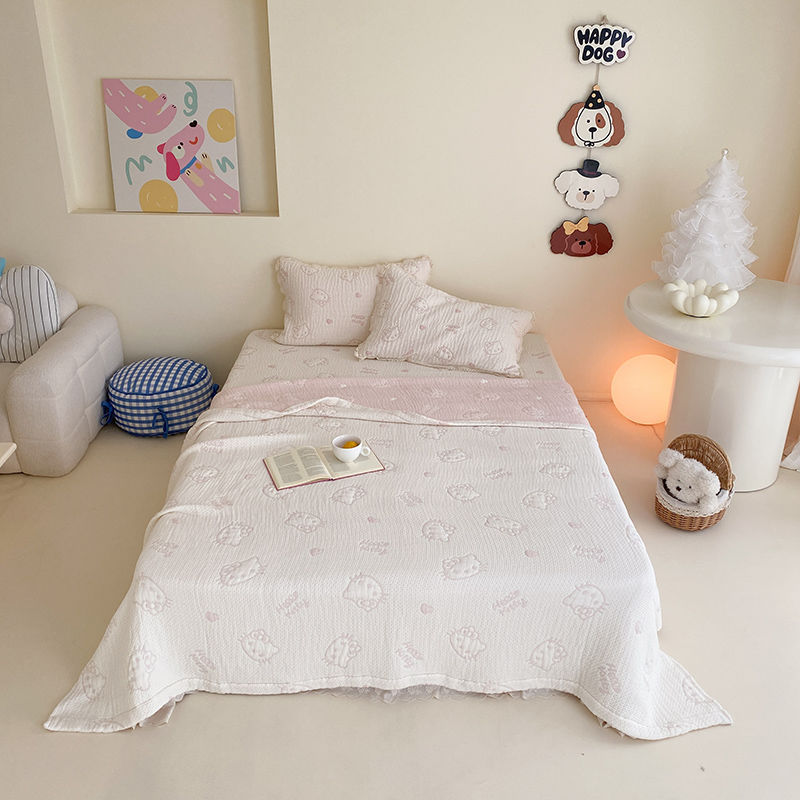 밀크커버 KT--리오셀 텐셀 원단--