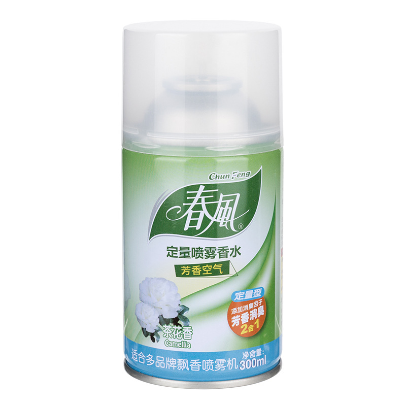 300ml (동백)