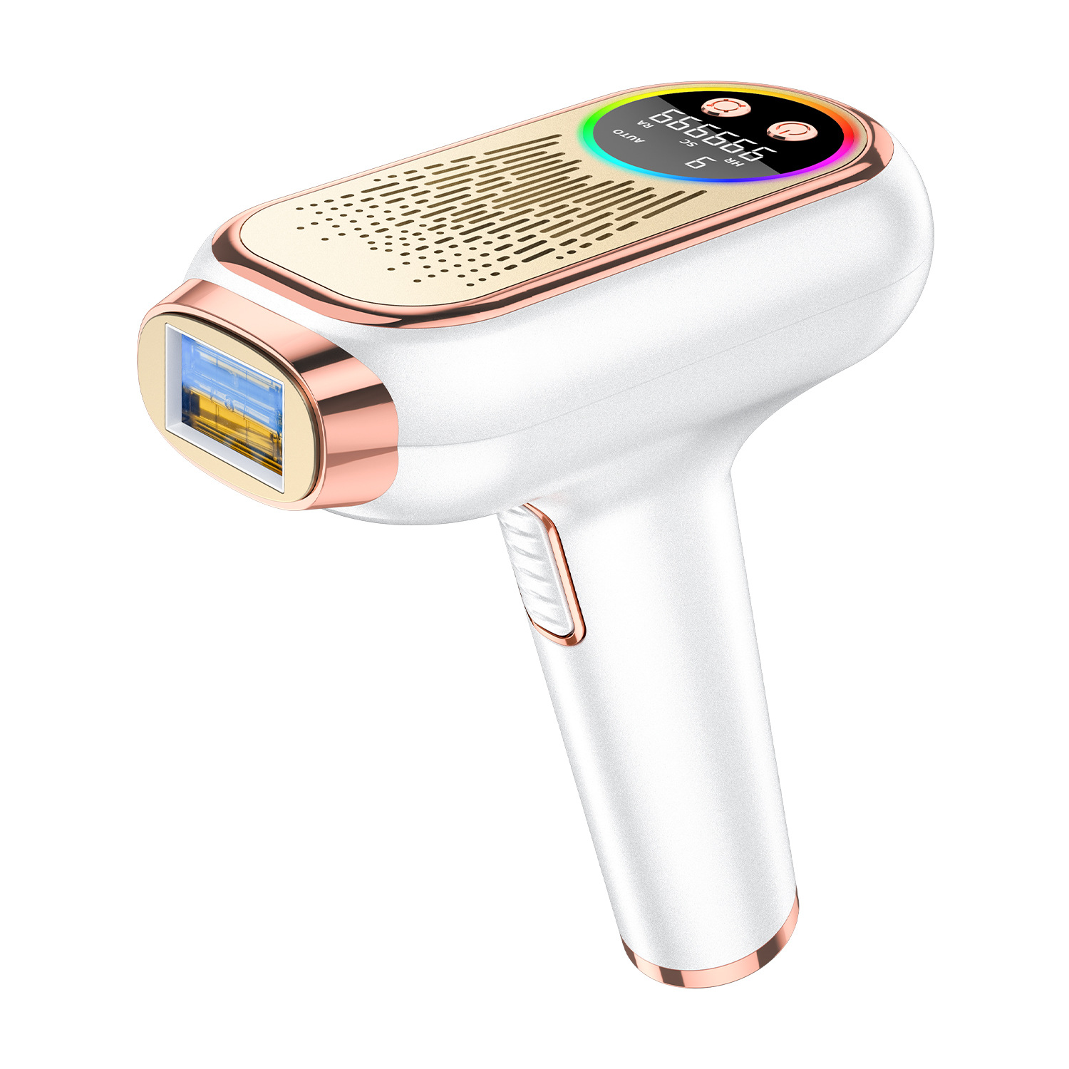 BHRL-12DZ 대구경 고효율 제모기