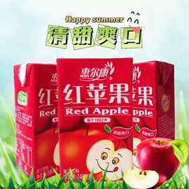 探索100%果汁的健康魅力与产业趋势