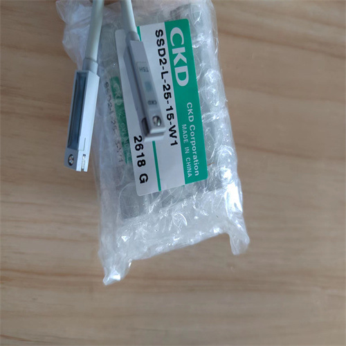 SCA2-FC-40B-300-TOH5-H介绍CKD单活塞杆气缸