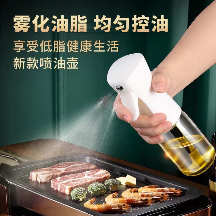 glass sprayer