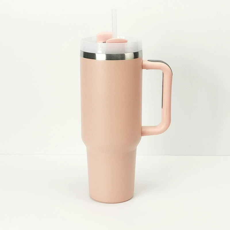 (Граница торговли), держатель, стакан со стеклом, второе поколение, 40 oz