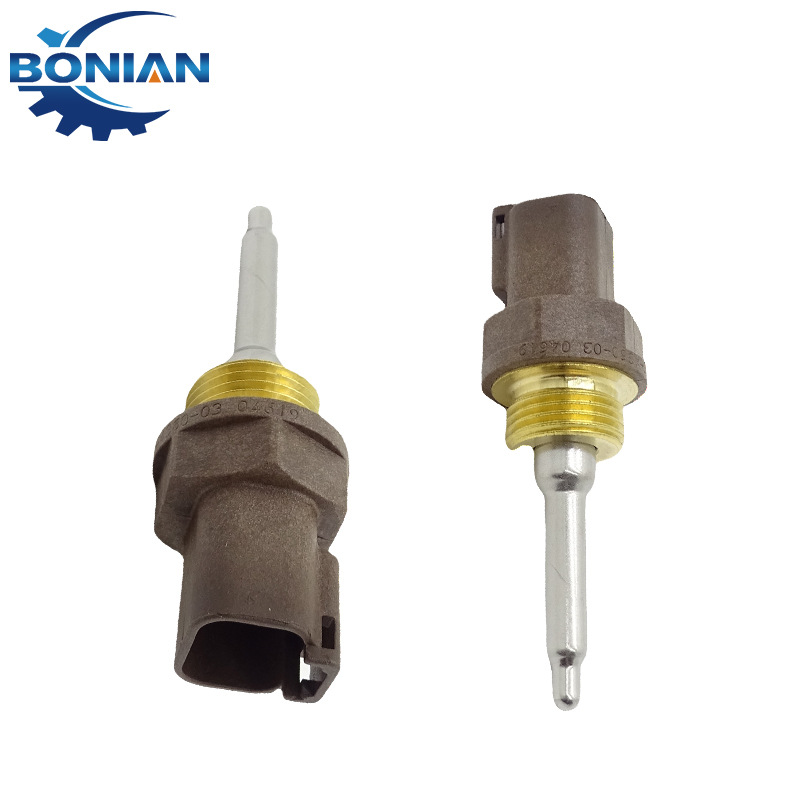 Mechanical compatible thermometer