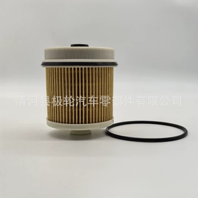 8980370110 Automotive Oil – Oil filter