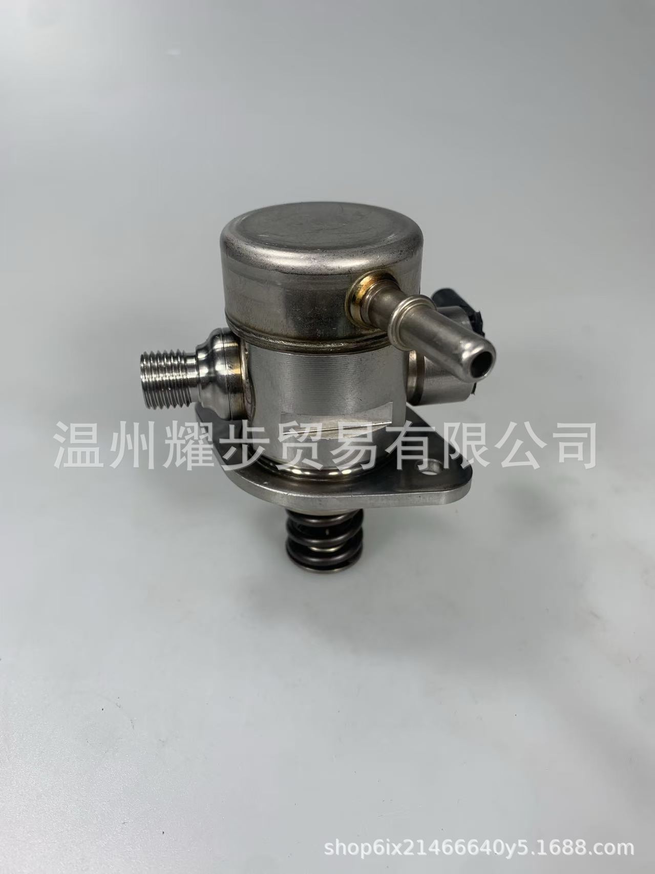 Refurbished High-Pressure Fuel Pump Changan Cs75 1.5t 19 Changan Cosai 1.5t 1111010-B02