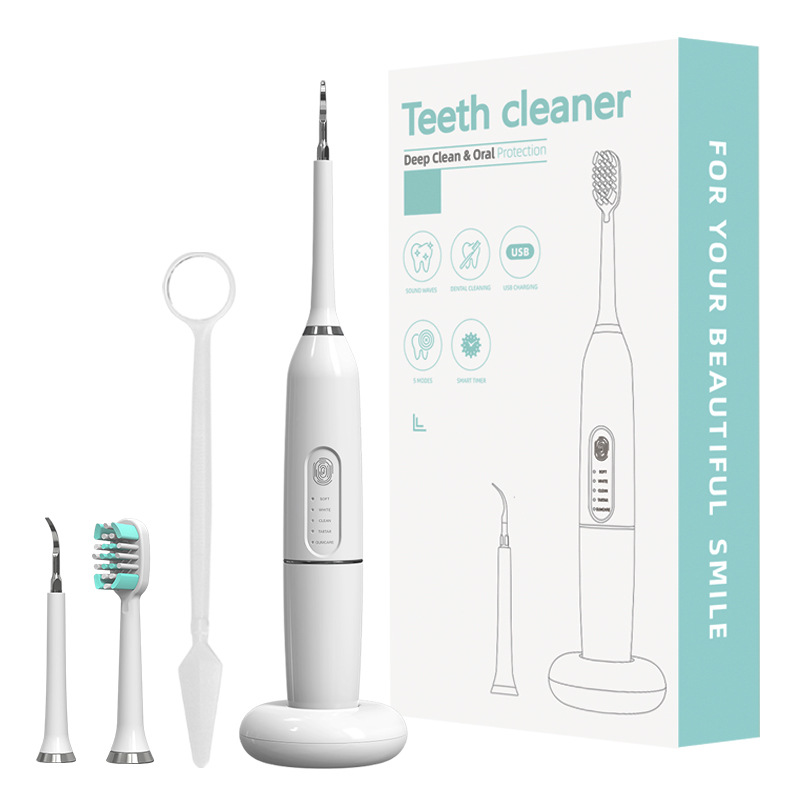 Vibration model/m07 basic model white