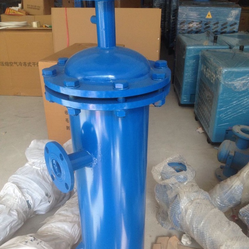 压缩空气油水分离器杭州大量现货供应