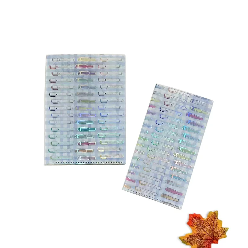 Folder, storage system
