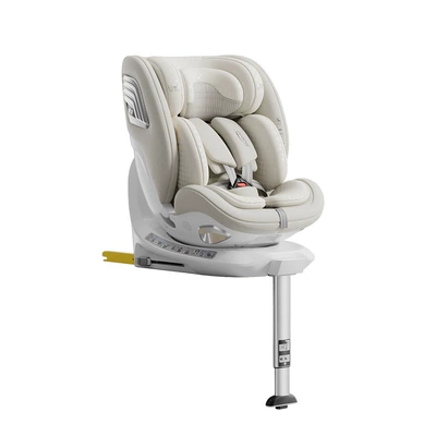 Car child safety seat – Ages 0-12