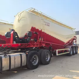 挂车;货车;液罐车