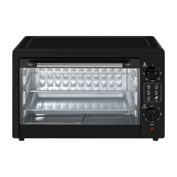 22L electric oven