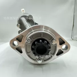 起动机及配件;发电机及配件