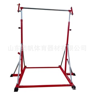 Source Factory Hot-Selling Indoor Pull-Ups Adult Fitness Equipment Floor-Standing Accurate Digital Counting