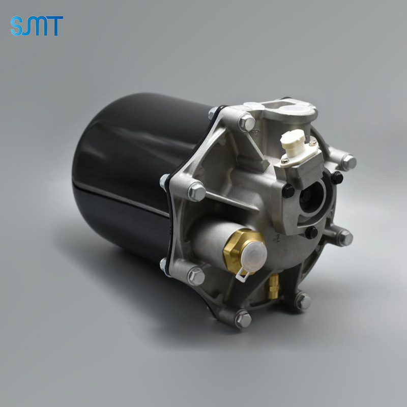 Piezas de automóvil del camión pesado del secador de aire AD-9/065225 12V