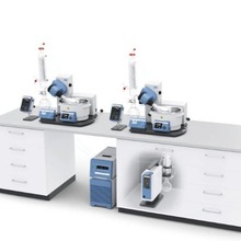 艾卡IKA 旋转蒸发器RV 10 digital pro V-C Complete