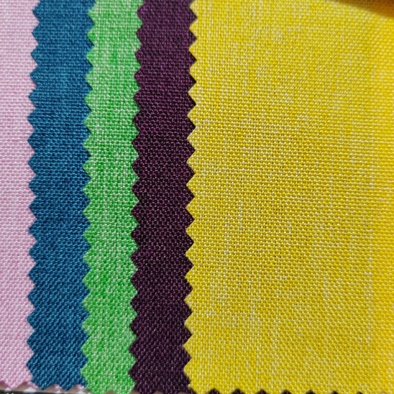 Factory Direct Sales 300D Matte Cloth Pu Waterproof Dragon Dance Cationic Ant Cloth High Quality Luggage Backpack Fabric in Stock