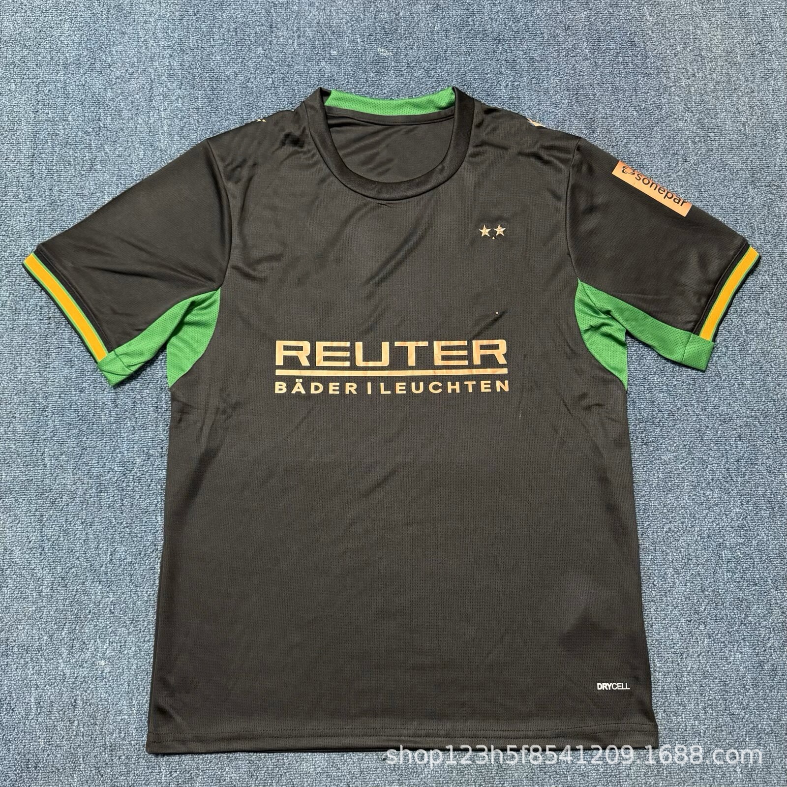 2627 temporada París Arsenal Real Madrid Barcelona Nueva camiseta Manchester City Japón Juve España Holanda Benfica