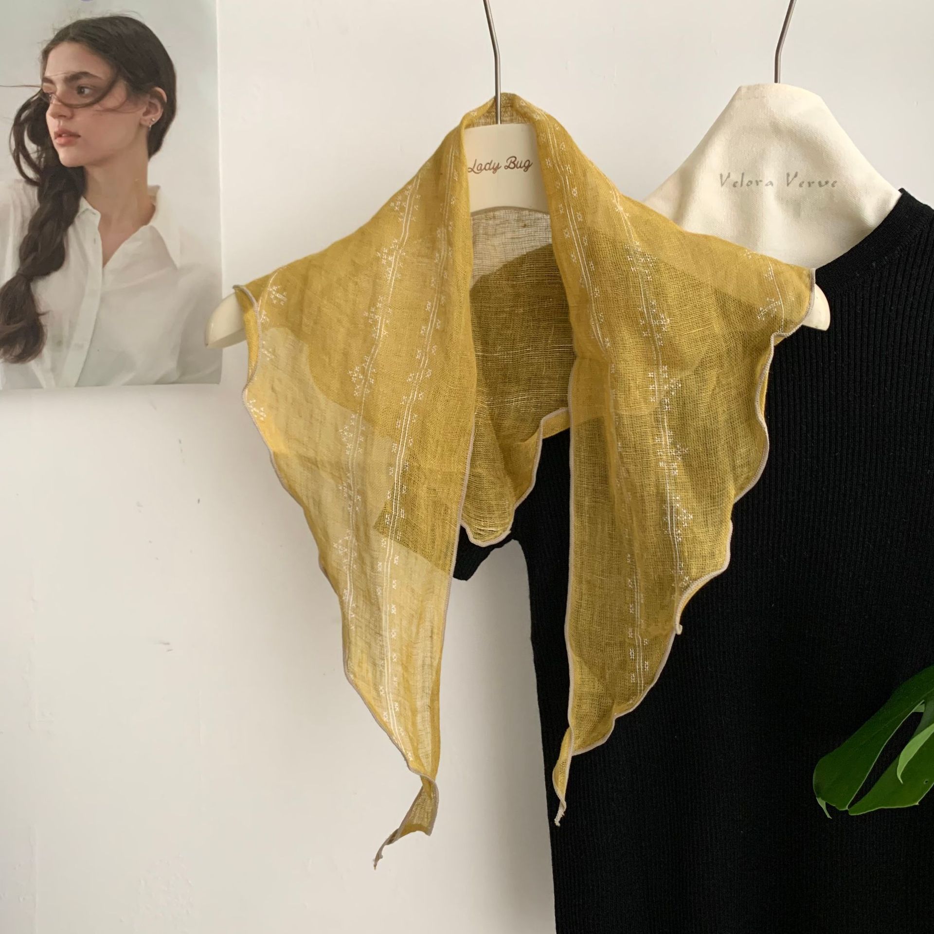 SKU-19 강황 해안선